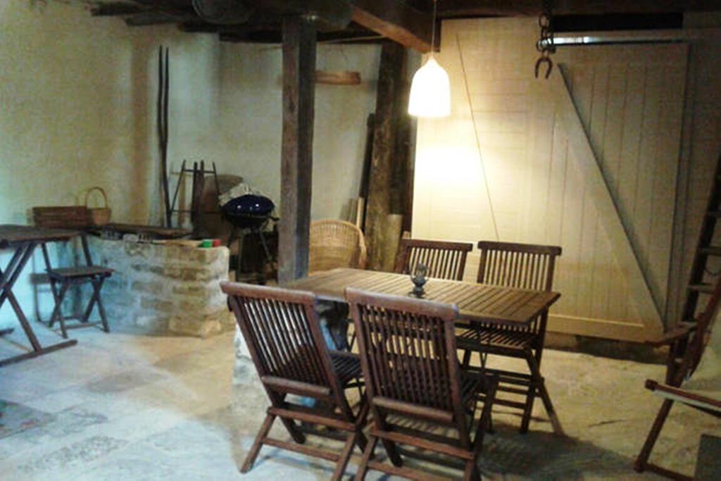 Vintage House Daska Ґрожнян Номер фото