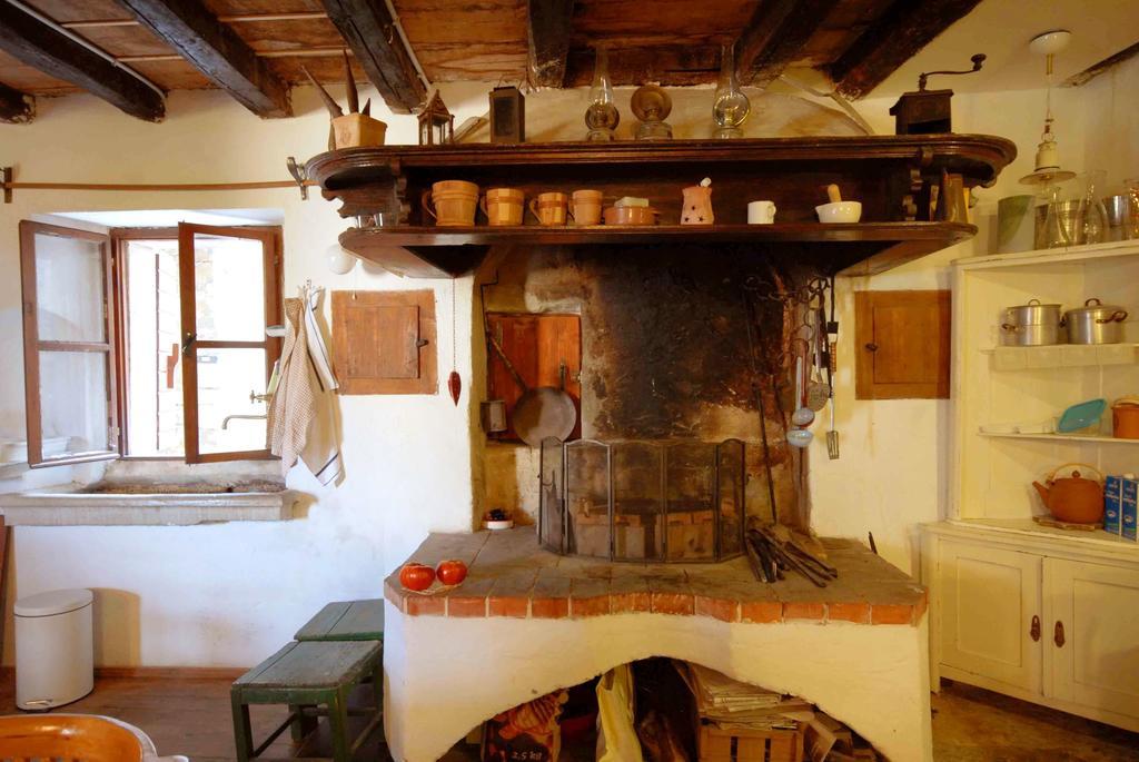 Vintage House Daska Ґрожнян Номер фото